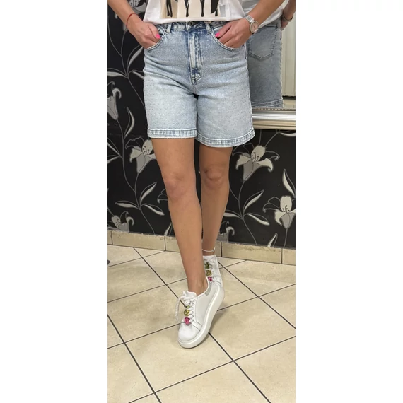 Jeans nadrág