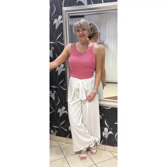 Perfect  triko pink