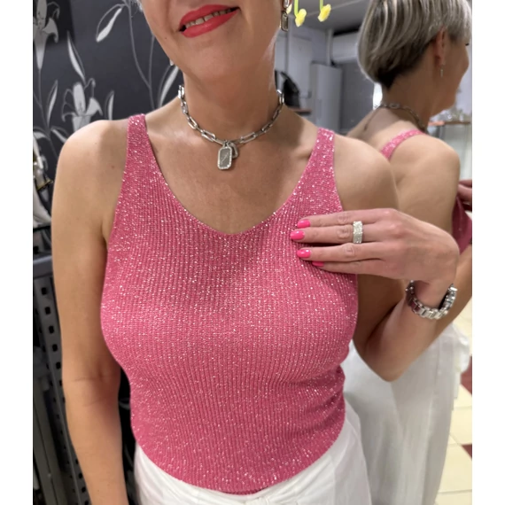 Perfect trikó pink