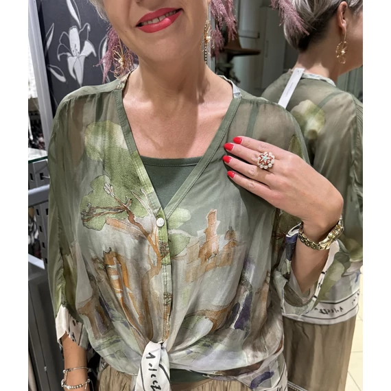 Marrakesh felső keki