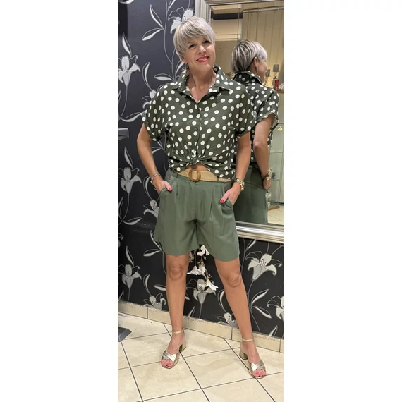 Capri nadrág keki