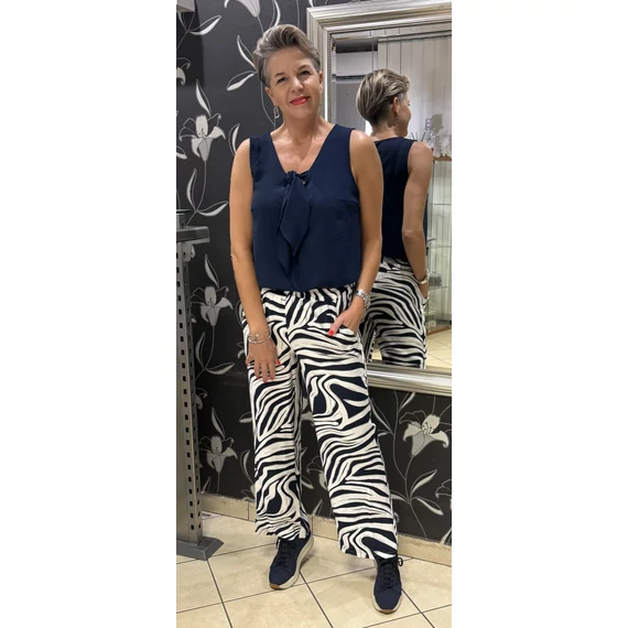Dolce Vita nadrág kék