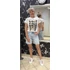 Jeans nadrág